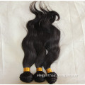 on Sale! Wholesale Price 100% Virgin Hair Weft Body Wave Brazilian Human Hair Extension